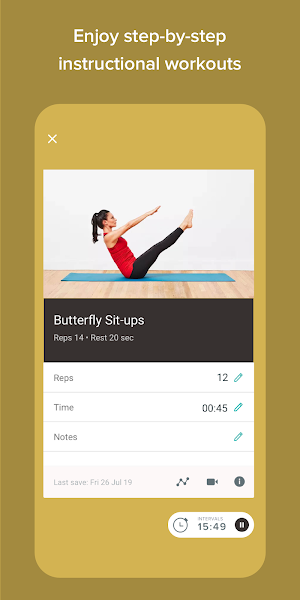 Get Shape Screenshot 3