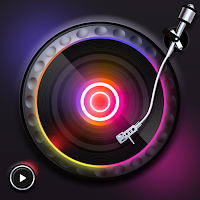 DJ Mixer Player - DJ Mixer