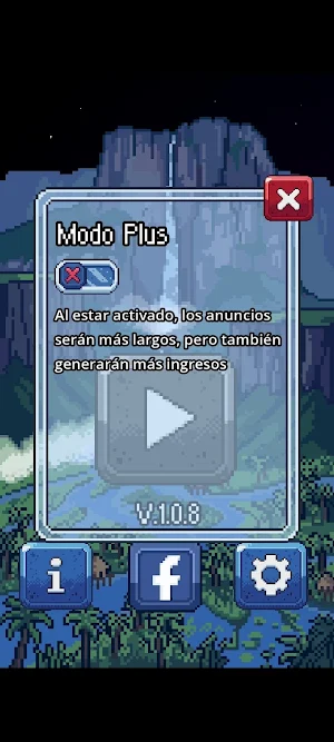 Click x Venezuela Screenshot 2