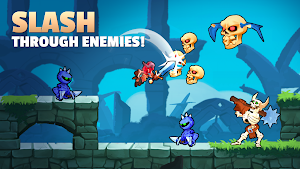 Sword Game screenshot 5