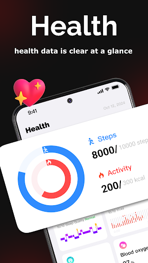 Aolon Fit Screenshot 0