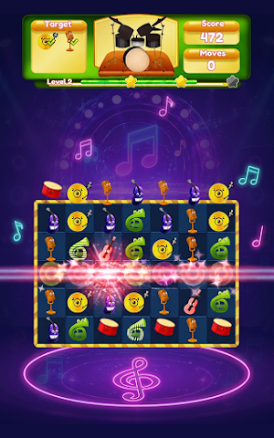 Melody Veil Screenshot 3