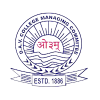 DAV Public School Hudco