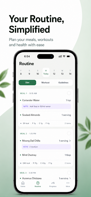 Healitians Screenshot 1
