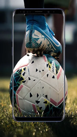 Soccer Wallpapers Screenshot 2