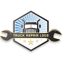 Truck Maintenance & Repair Log