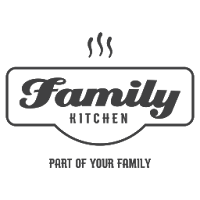Family Kitchen