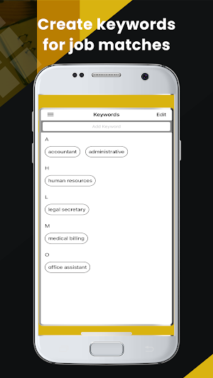 Southland Employment Services Screenshot 2