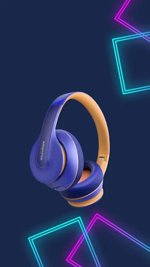 Soundcore Life Q10 Guide Screenshot 0