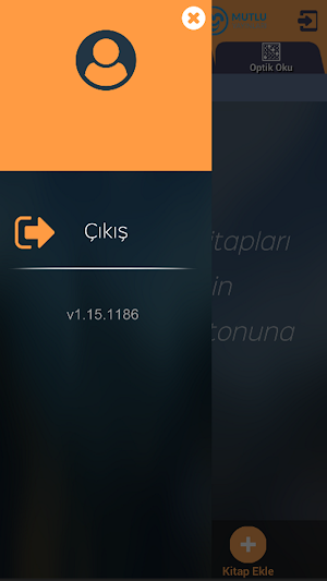 Mutlu Öğrenci Screenshot 1