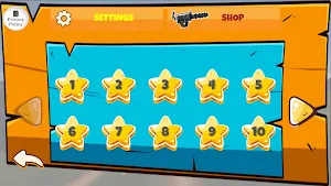 Zombie Bullying: Outbreak Screenshot 2