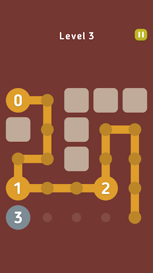 Number Maze Screenshot 3