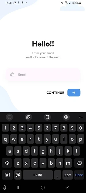 NexGram Screenshot 0