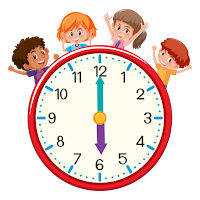 Tick Tock Time Game