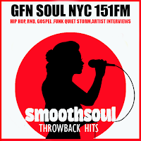 GFN SOUL NYC 151FM