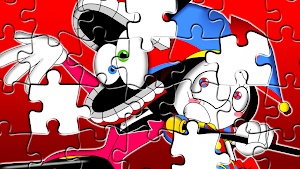 The Digital Circus Puzzles Screenshot 2