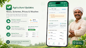 DostChat – Village Chat Screenshot 1