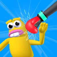 Annoying Fist Fool Action Game