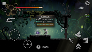 Never Grave Screenshot 2
