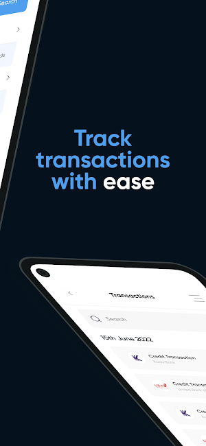 BluTouch(Blusalt softPOS) Screenshot 2