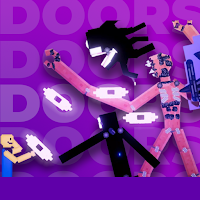 Doors Mod For Melon PlayGround