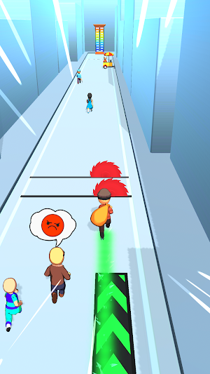 Loot Master Screenshot 2
