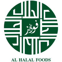 Al-Halal Foods Delivery