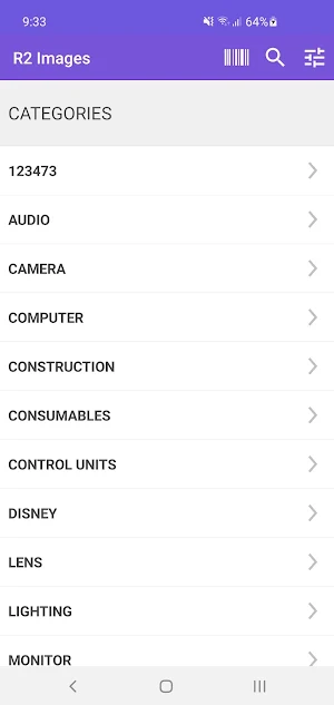 R2 Images Screenshot 0