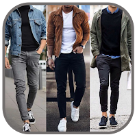 Outfit for Teenage Guys