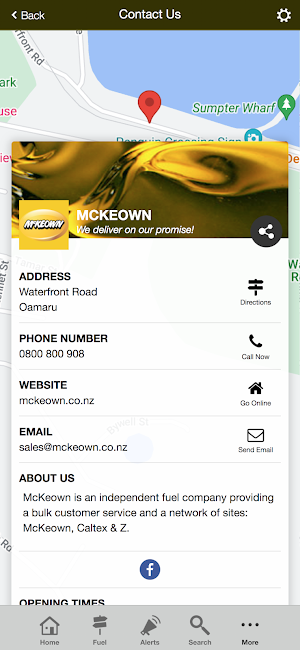 McKeown Screenshot 2