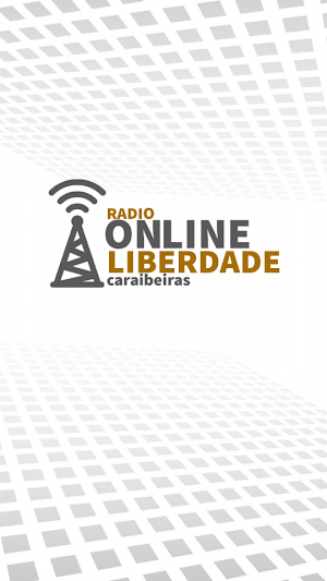 Liberdade Rádio Online Screenshot 1