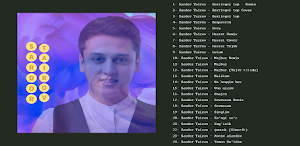 Sardor Tairov 2022 Screenshot 2