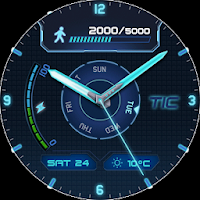 TicWatch Star Fire