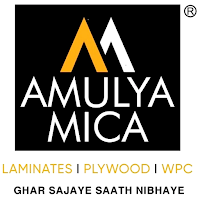 Amulya Mica