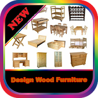 Wood Furniture Design
