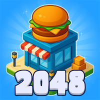 Food 2048