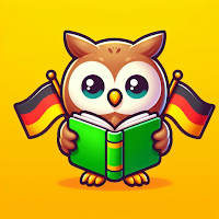 Story Owl: Read German