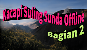 Kacapi Suling Sunda Offline 2 Screenshot 1