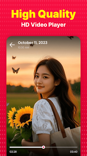 Gallery - photo gallery, album Screenshot 3