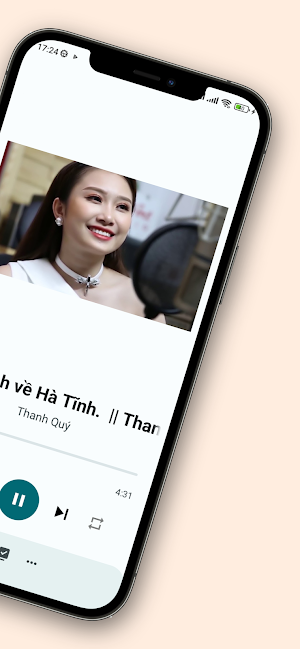 Nhạc Trữ Tình & Bolero Screenshot 1