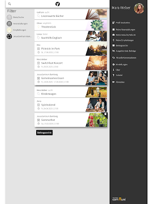 JesusCentrum Bamberg Screenshot 3
