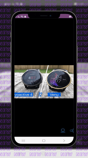 vivoactive 4s garmin guide Screenshot 3