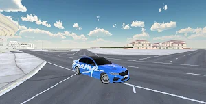 Tamaev Drive : Онлайн Screenshot 1