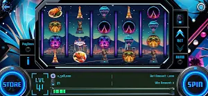 Future Slots Casino Screenshot 3