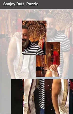 Sanjay Dutt Wallpapers Screenshot 2
