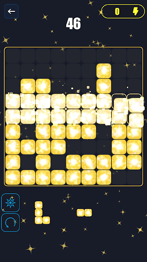 Block Puzzle Effect Screenshot 0