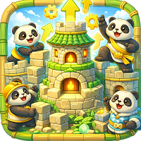 Nimboria : Idle Towers Evolve