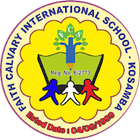Faith Calvary International Sc