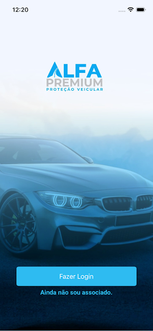 Alfa Premium Screenshot 0