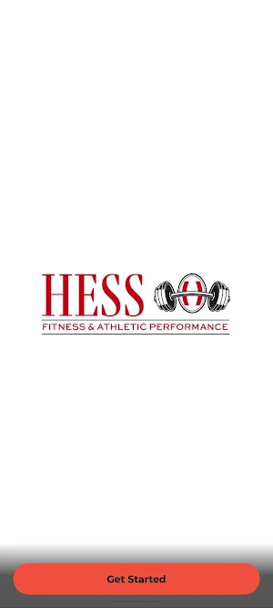 Hess Training Screenshot 0